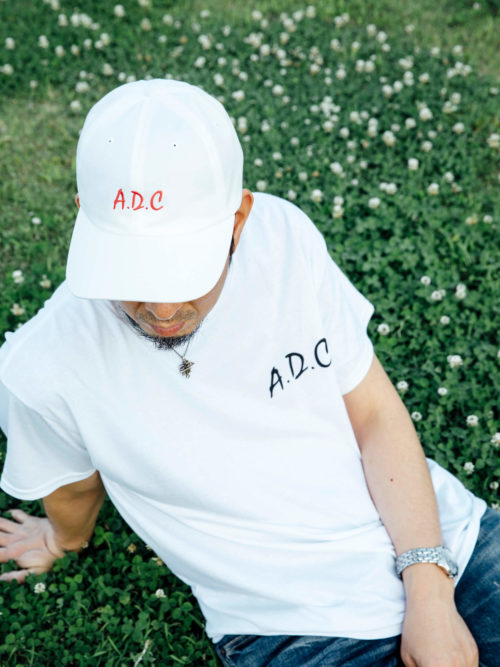 A.D.C / CAP