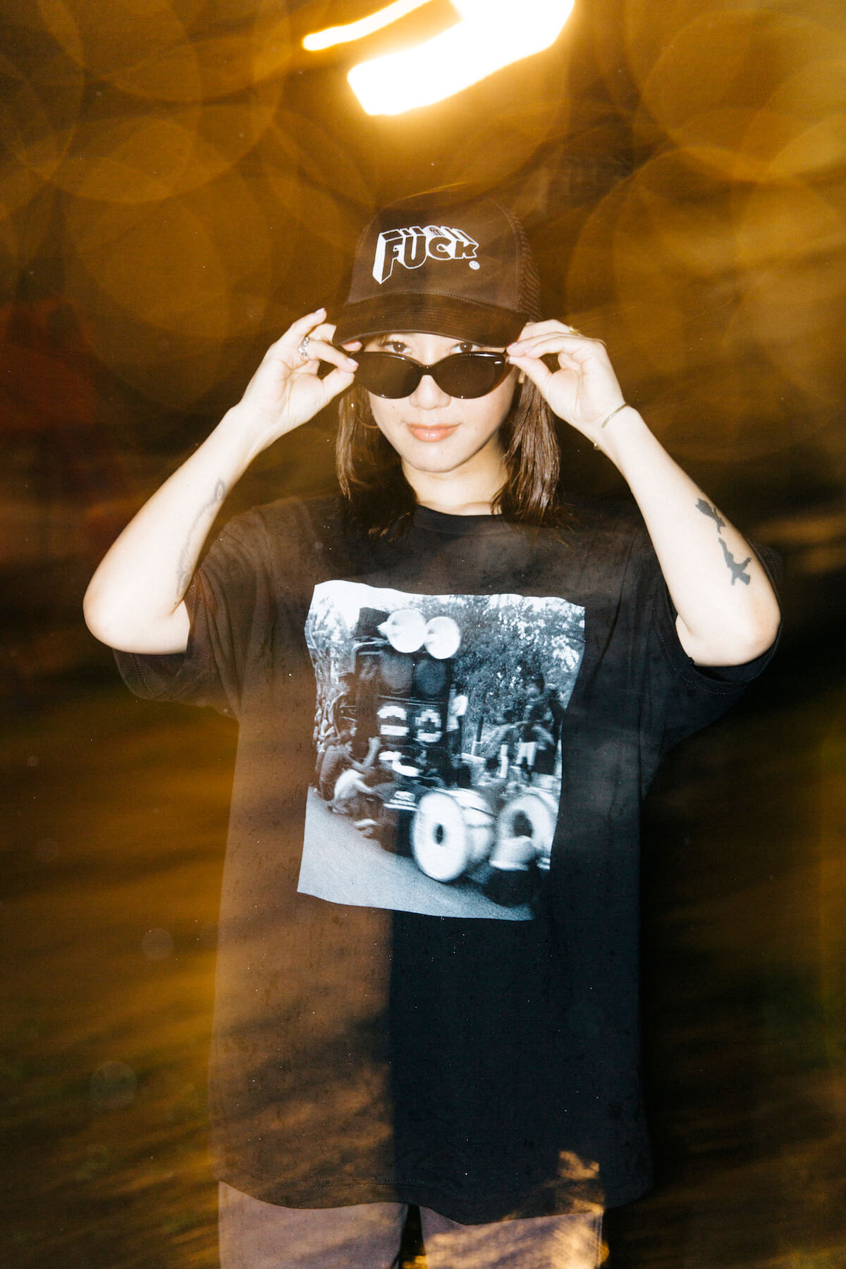 NATURAL VIBE / SS BW - 画像 (3)