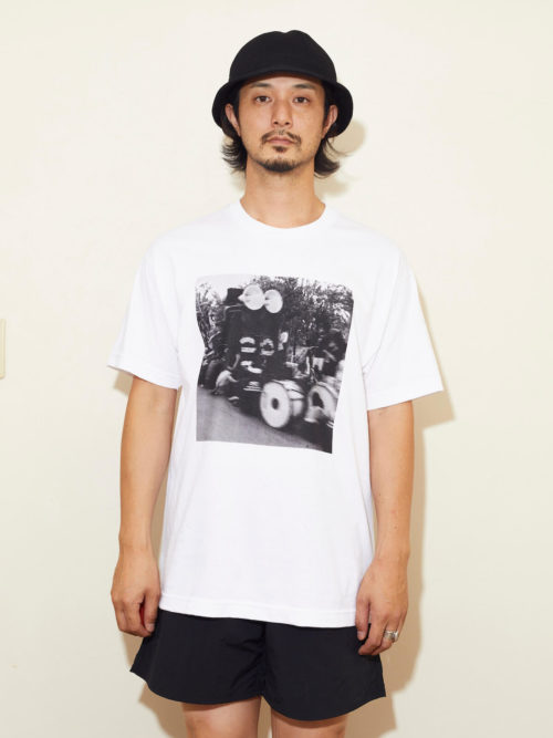 NATURAL VIBE / SS WB