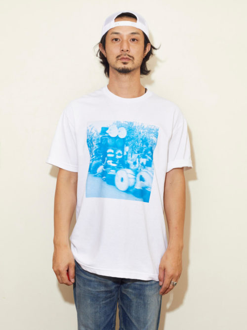 NATURAL VIBE / SS WC