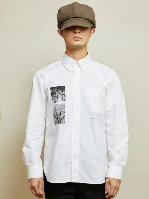 Entre terre et mer  / SHIRT