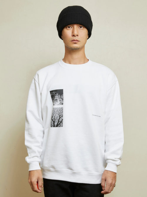 Entre terre et mer  / SW