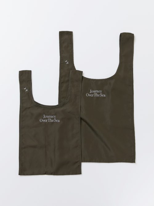 Journey Over the Sea / BAG