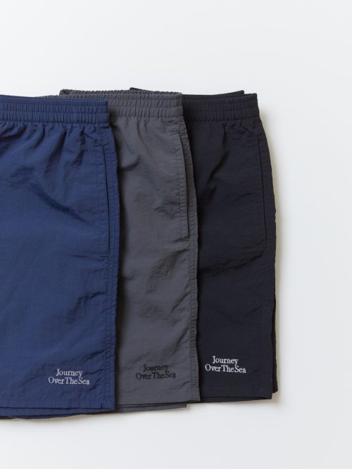 Journey Over the Sea / SHORTS
